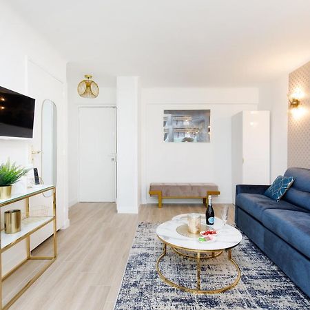 Perle Doree Yourhosthelper Cannes Exteriör bild